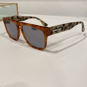 Alexander McQueen Sunglasses
